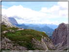 foto Passeggiata dal Col dei Balbi al Rifugio Coldai